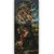 Vitalwalls Landscape Canvas Art Print On Pure Wooden Frame Religion-140-F-30Cm