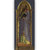 Vitalwalls Landscape Canvas Art Print On Pure Wooden Frame Religion-170-F-60Cm