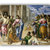 Vitalwalls Landscape Canvas Art Print Religion-177-45Cm