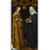 Vitalwalls Landscape Canvas Art Print On Pure Wooden Frame Religion-250-F-30Cm