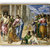 Vitalwalls Landscape Canvas Art Print Religion-268-45Cm