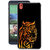 Instyler Digital Printed Back Cover For Htc 820 HTC820DS-10071