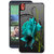 Instyler Digital Printed Back Cover For Htc 820 HTC820DS-10073