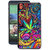 Instyler Digital Printed Back Cover For Htc 820 HTC820DS-10074