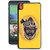 Instyler Digital Printed Back Cover For Htc 820 HTC820DS-10080