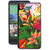 Instyler Digital Printed Back Cover For Htc 820 HTC820DS-10093
