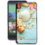 Instyler Digital Printed Back Cover For Htc 826 HTC826DS-10149