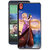 Instyler Digital Printed Back Cover For Htc 826 HTC826DS-10151