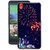 Instyler Digital Printed Back Cover For Htc 820 HTC820DS-10122