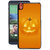 Instyler Digital Printed Back Cover For Htc 820 HTC820DS-10124