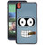 Instyler Digital Printed Back Cover For Htc 820 HTC820DS-10134