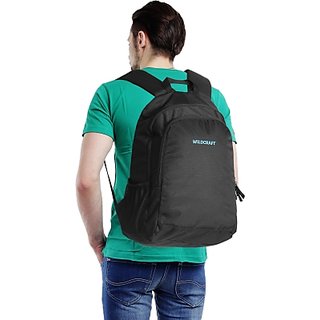 wildcraft pivot backpack