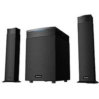 Buy Panasonic Sc-Ht20 2.1 Home Audio System (Black) Online @ ₹5900 from