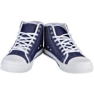 lancer canvas shoes