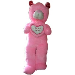 pink teddy bear online shopping