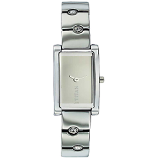 Titan Raga 9720SM01 Ladies Watch