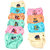 KIDS INNERWEAR LUXCY PRINTED JETTY PACK OF 10