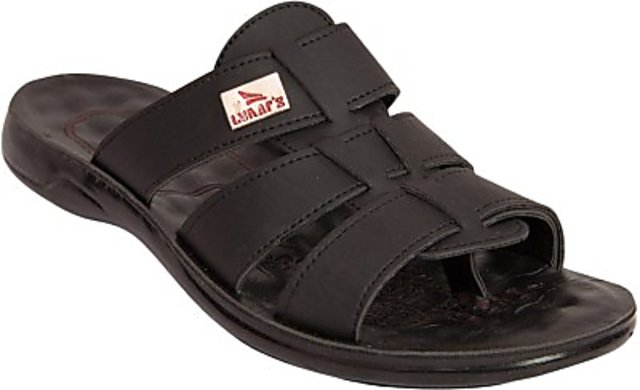 Walkmate | Shoes | Lunars Walkmate Mens Sandals Shoes 18 Size 9 Black Slip  On Comfort | Poshmark