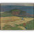 Vitalwalls Harvest Le Pouldu Canvas Art Print -Wooden FrameClassical-021-F-60cm