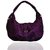 Redfort Purple Fashion Bag