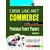 Cbse-Ugc-Net Commerce Previous Papers (Solved)