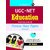 Cbse Ugc-Net Education Previous Papers (Paper I, Ii  Iii) (Solved)
