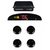 Autostark Premium 944 Fiat Punto Parking Sensor (Electromagnetic Systems)