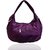 Redfort Purple Fashion Bag