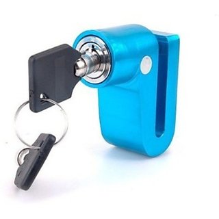 tvs jive lock set