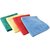 Autostark Mfd-140 Vehicle Washing Cloth (Multicolor, Pack Of 4)