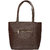 Bueva BROWN (N2BKLE) Trendy and Stylish Hand Bag and Clutch