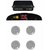 Autostark Premium 418 Bmw 5-Series Old - Butterfly Lights (520D, 525D, 530D, 535I, 530M) Parking Sensor (Electromagnetic Systems)