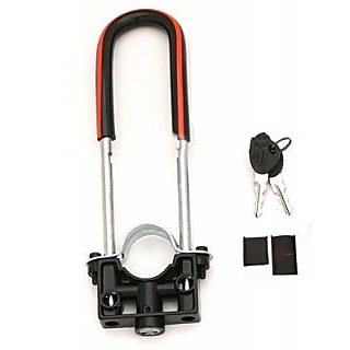 Glamour bike front shocker price top