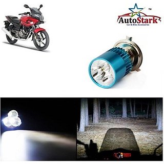 Pulsar 220 store headlight led bulb