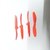 VERY SMALL PROPELLERS FOR TOY HELICOPTER- PACK OF 8 PIECES