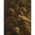 Vitalwalls - Portrait Painting - Canvas Art Print Religion-012-30Cm