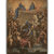 Vitalwalls - Portrait Painting -Premium Canvas Art Print Religion-032-45Cm