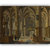 Vitalwalls - Portrait - Canvas Art Print On Wooden Frame Religion-035-F-30Cm