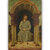 Vitalwalls -Portrait Painting -Premium Canvas Art Print Religion-044-45Cm