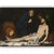 Vitalwalls - Portrait Painting-Premium Canvas Art Print Religion-050-60Cm