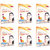 Ganpati Herbal Orange Face Pack 25 Gms Set Of 6