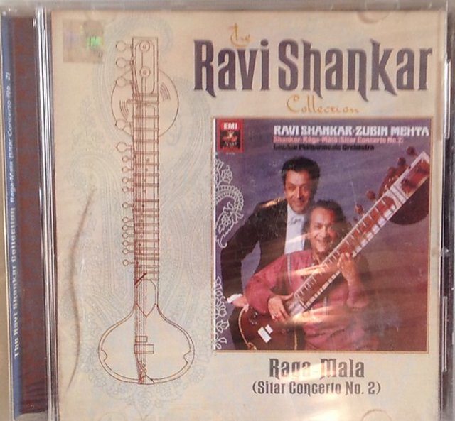 Online　Collection　CD　Shop　Audio　Shankar　Ravi　Shopclues