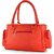 Chhaya Causal Handbag - Red