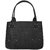 Bueva Black (HDGN) Trendy and Stylish Hand Bag