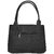 Bueva Black (HDGN) Trendy and Stylish Hand Bag