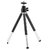 Mini Aluminum Metal Lightweight Tripod Stand Mount For Digital Camera Webcam Pho