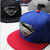 New fashion unisex Plain Baseball Caps,superman logo Hip-hop Cotton Peaked