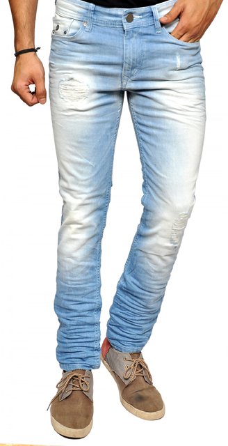 necked jeans pvt ltd