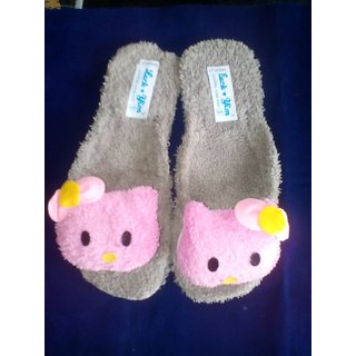 winter room slippers