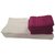 Welhouse India Combo-10 Soft Touch Premium Hand Towel-White  Face Towel